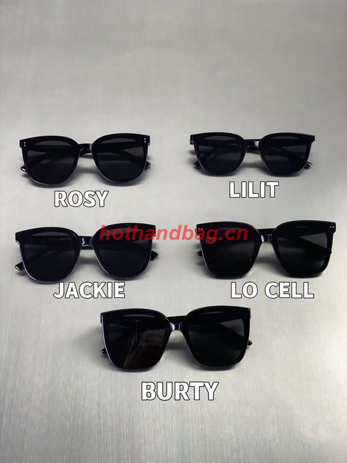 Gentle Monster Sunglasses Top Quality GMS00466